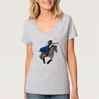 Camiseta Horse Archer