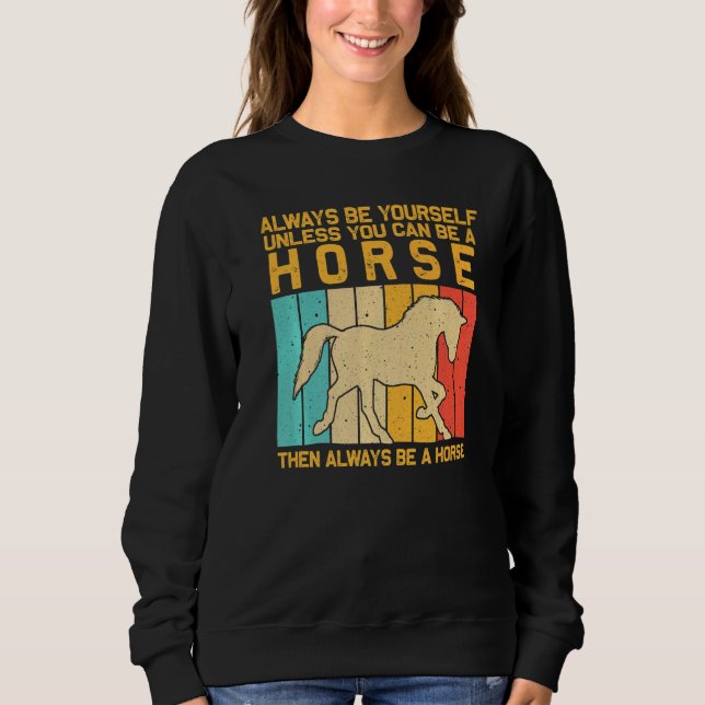 Camiseta Horse For Men Women Horse  Horse Racing (Frente)
