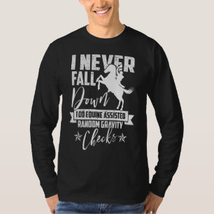 Camiseta Horse Graphical For Women And Men Horse 4