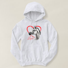 Camiseta Horse Love