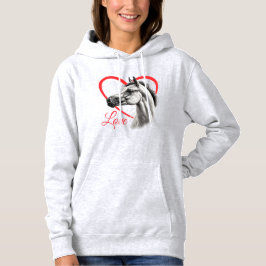 Camiseta Horse Love