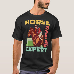 Camiseta Horse Ride Horse Ride Lov