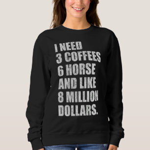 Camiseta Horse Wish
