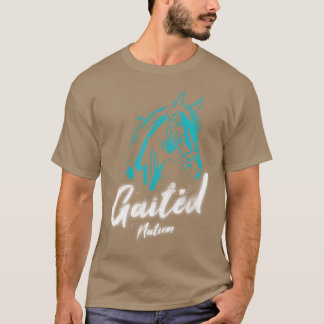 Camiseta Horseennessee Caminking Horse Vintage