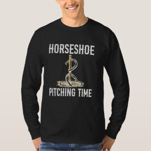Camiseta Horsferes - Tempo de dobra