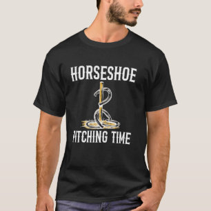 Camiseta Horsferes - Tempo de dobra