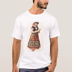 Camiseta Hortense Schneider