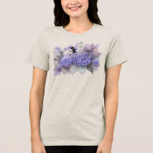 Hortênsia Fada