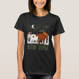 Camiseta Horto