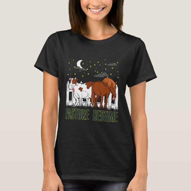 Camiseta Horto (Frente)
