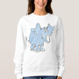 Camiseta Horton Hears A Who Horton Aflito