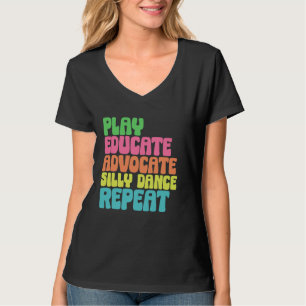 Camiseta Hospital de Crianças Especiais Certificados j