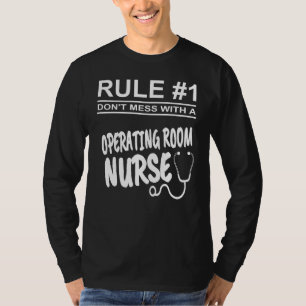 Camiseta Hospital de Medicina Enfermeiros Enfermeiros de Sa