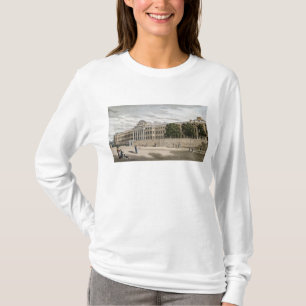 Camiseta Hospital novo de Bethlem, os campos de St George
