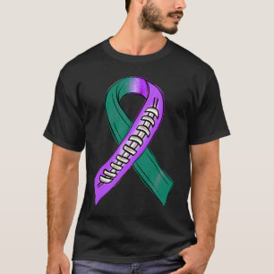 Camiseta Hospital Palliative Care Awarness Mês Futebol