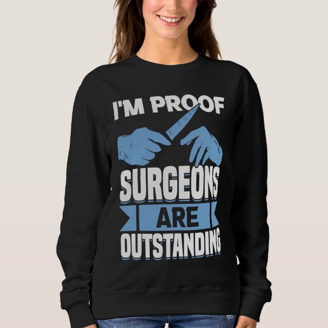 Camiseta Hospital Surgery Medical Doctor Surgeon  1 (Frente)