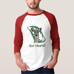 Camiseta Hosta obtido?