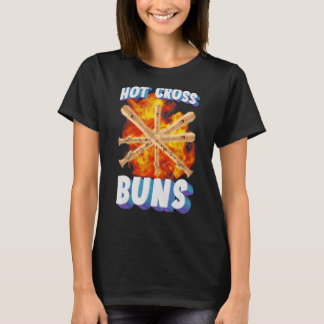 Camiseta Hot Cross Buns 20