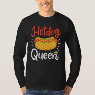 Camiseta Hot Dog Hotdog