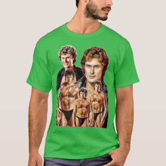 Camiseta Hot Hoffs