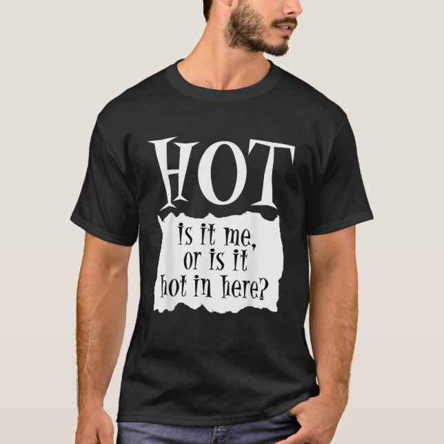 Camiseta Hot Packet Halloween Taco Costume Easy DIY Uni (Frente)