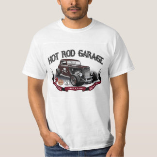 CAMISETA HOT ROD 2