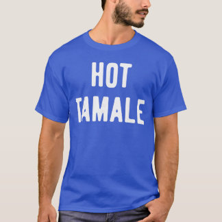 Camiseta Hotamale boy