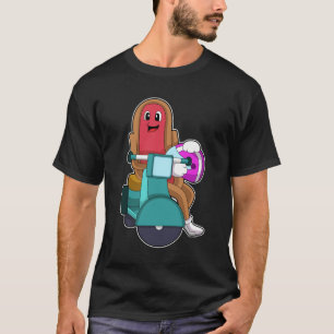 Camiseta Hotdog como Biker com Patinete.PNG