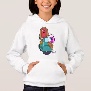 Camiseta Hotdog como Biker com Patinete.PNG