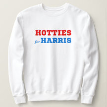 Hotéis para Harris Política Funny Kamala Crewneck