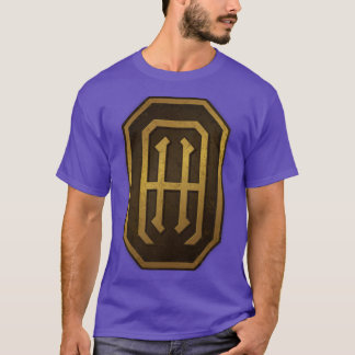 Camiseta Hotel Artemis