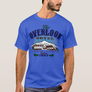 Camiseta Hotel Overlook