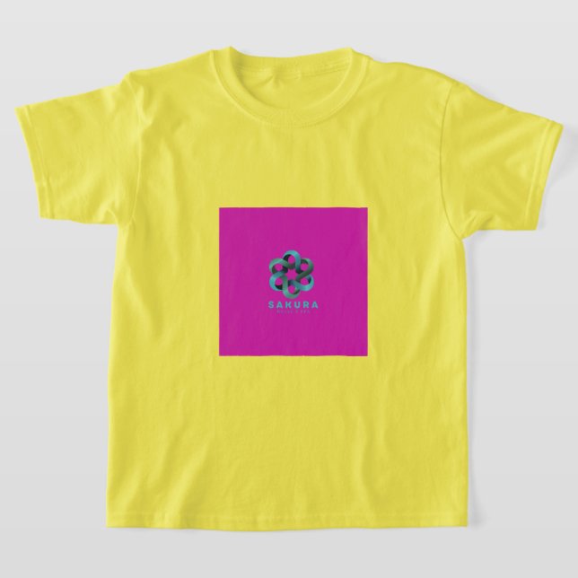 Camiseta Hotel SAKURA e Spa (Postura )