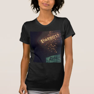 Camiseta Hotel Vintage Las Vegas Stardust