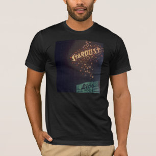 Camiseta Hotel Vintage Stardust Las Vegas