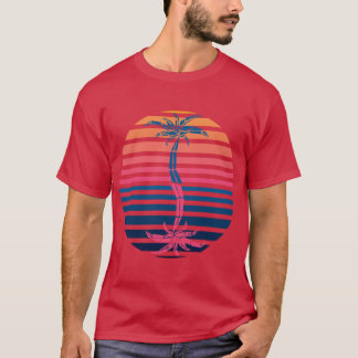 Camiseta Hotline Palm Springs