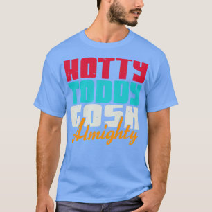 Camiseta Hotty Toddy Gosh Almighty