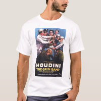 Houdini - o jogo desagradável