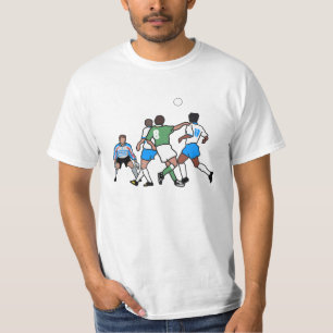 Camiseta Houghton no Giants Stadium