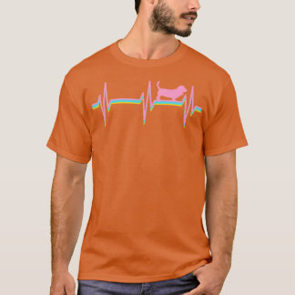 Camiseta Hound Basset Hound 1
