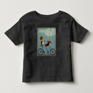 Camiseta Hound Tandem