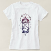 Hourglass Geometria Sagrada