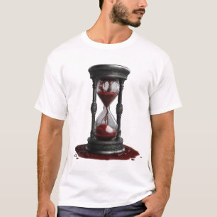 Camiseta Hourglass Nature