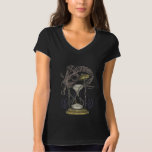 Camiseta Hourglass Time Viagem Science Fiction Eterno Gif<br><div class="desc">Este design gráfico de Presente Viagem de Hourglass Time Fiction Eterno Ficção Ciência é um presente perfeito para homens,  mulheres,  crianças! Também é um presente ideal no Natal ou Aniversários,  e em qualquer ocasião de doação!</div>