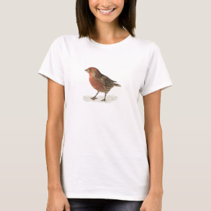 Camiseta House Finch