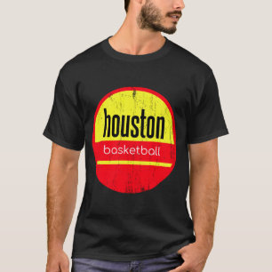 Camiseta Houston Rocketss Basball