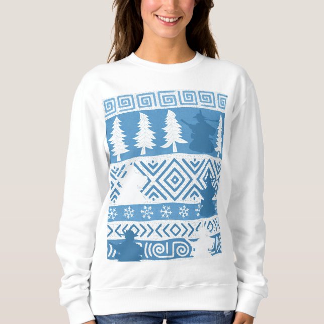 Camiseta How many samurai? (Frente)