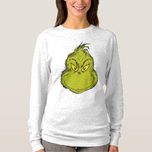Camiseta How the Grinch Stole Christmas Classic The Grinch