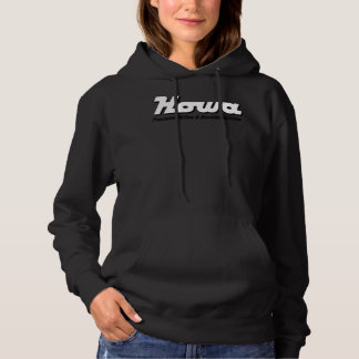 Camiseta Howa Logo Merchandise Essential T Shirt
