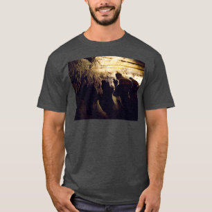 Camiseta Howe Caverns 03292015